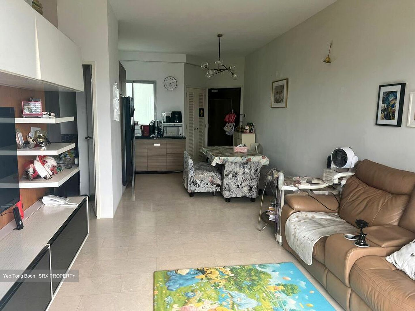 Scenic Heights (D12), Apartment #524791501